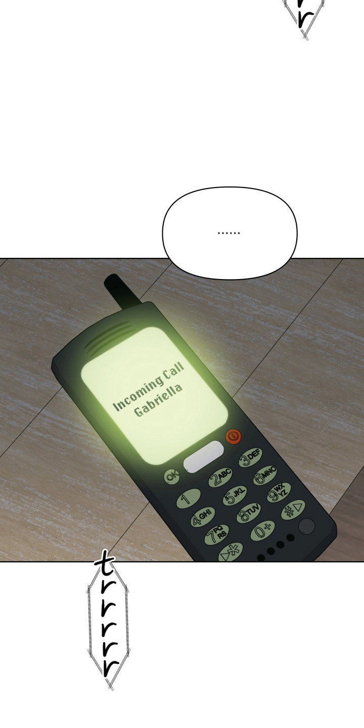 枪膛余温漫画,第40章：是警官嘛4图