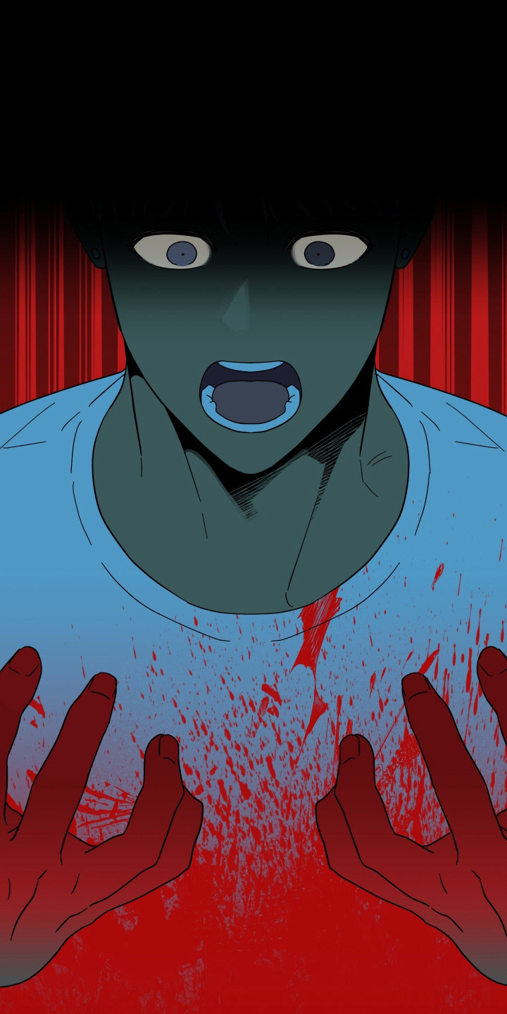 枪膛余温漫画,第46章：并不有趣4图