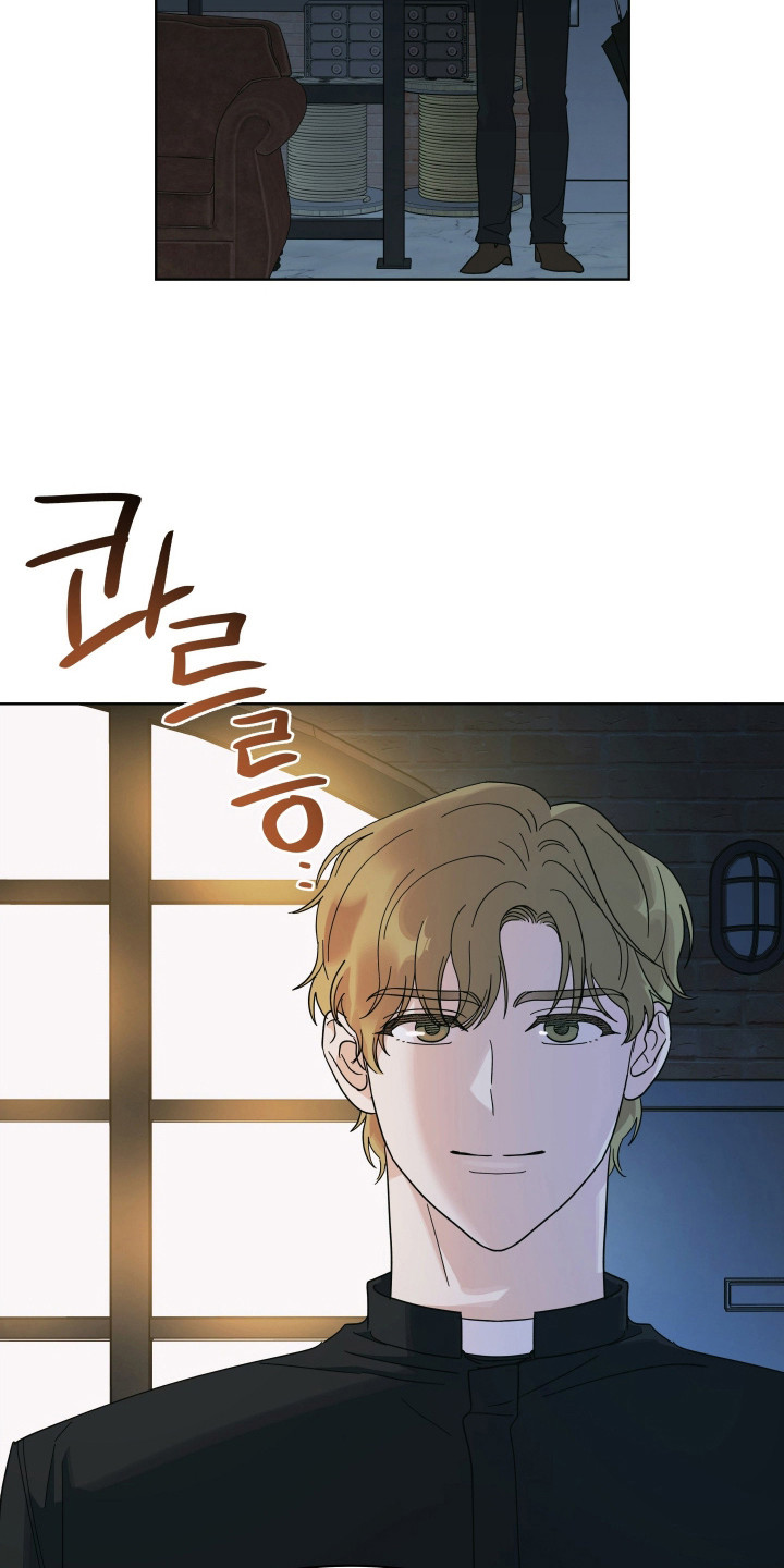 枪膛余温漫画,第47章：值得祝福5图