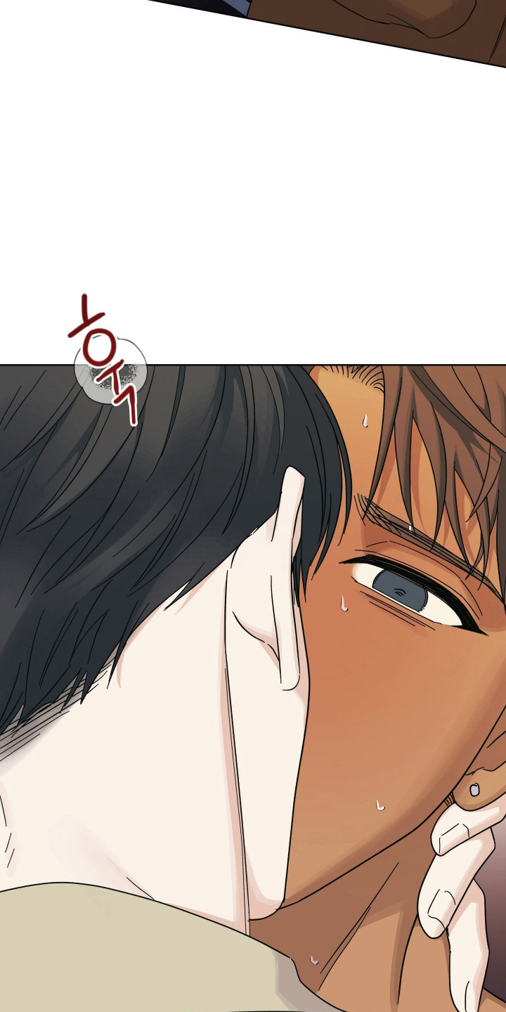 枪膛余温漫画,第46章：并不有趣2图