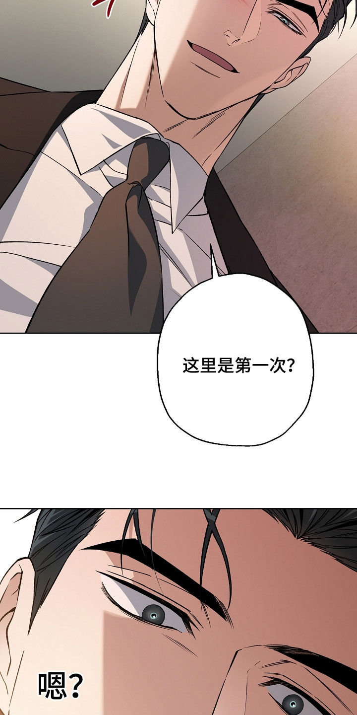 猛兽育儿书漫画,第52章：你在干什么2图