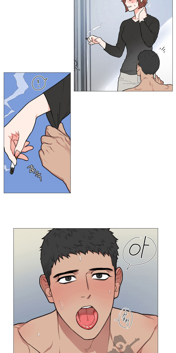 囚笼政策是什么战役漫画,第140章：请看着我4图