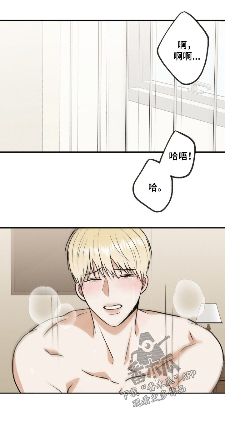 金主请下单表情包漫画,第79章：想见一面5图