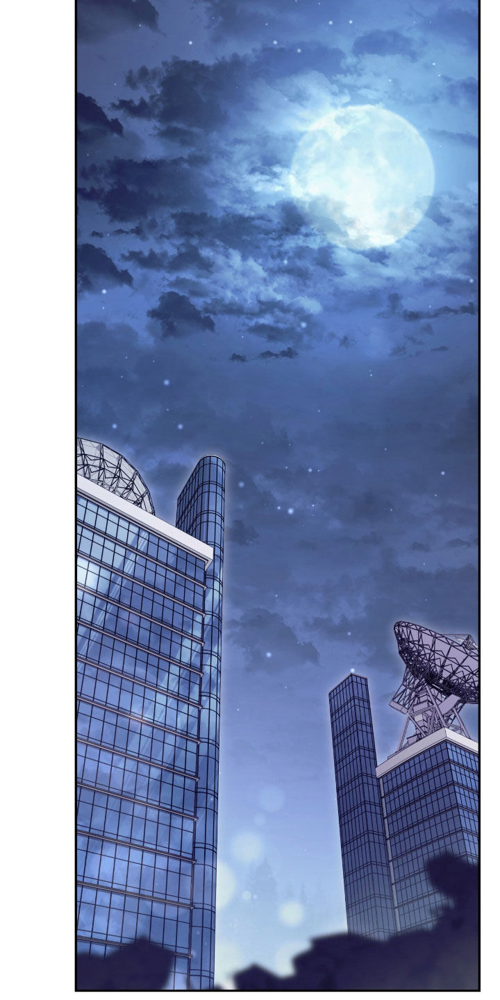 气息训练的5个绝密方法漫画,第64章：记者见面会4图