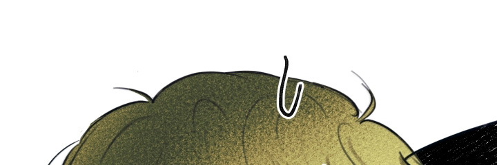 我的超完美男友小说漫画,第61章：我借你嘛1图