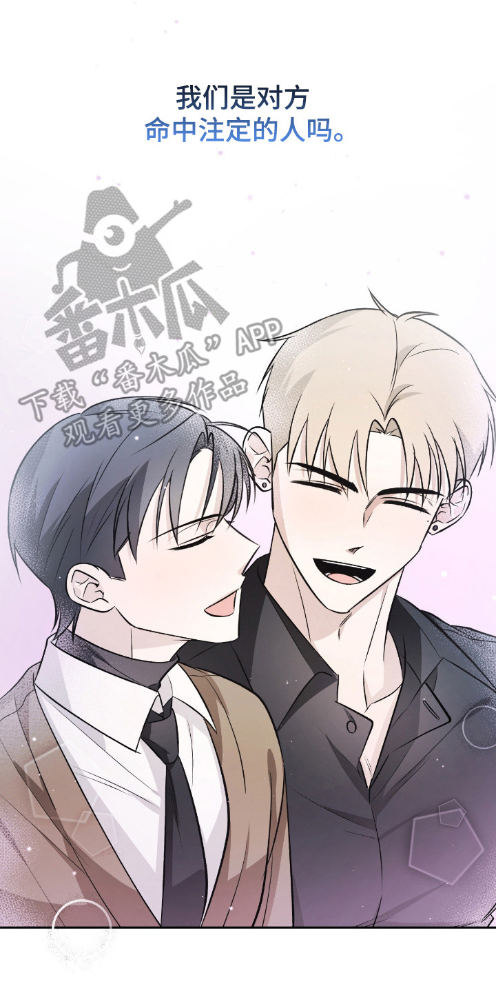 信条电影在线观看完整免费版漫画,第44章：命中注定3图