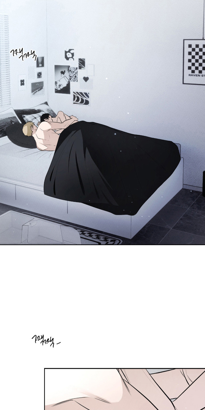 心跳观众评论漫画,第43章：鲜明未来2图