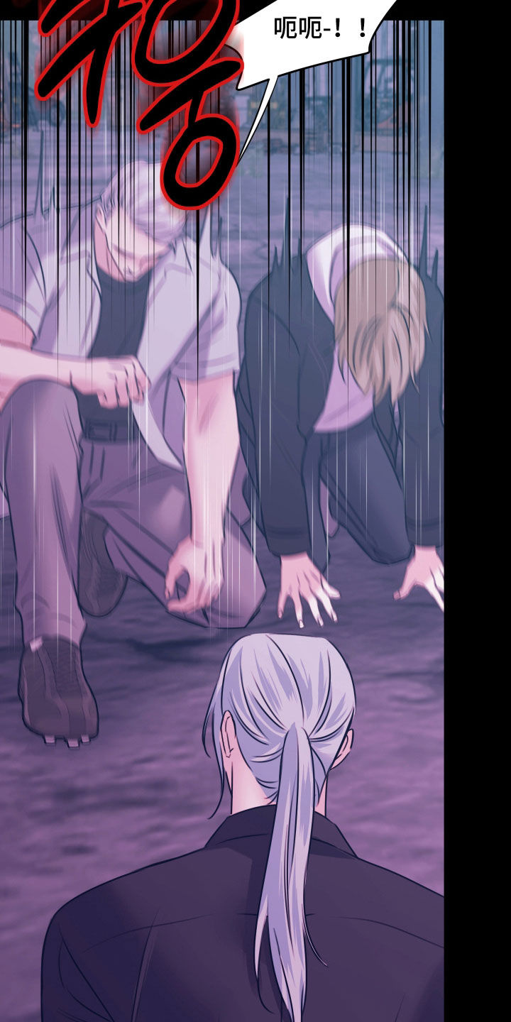 我是完美反派主角叫什么漫画,第65章：现在就是机会4图