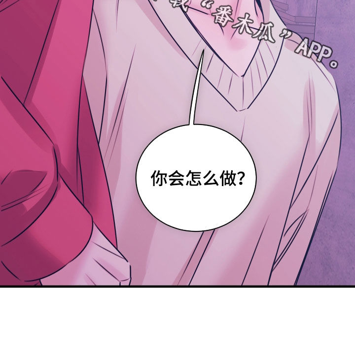 我是完美反派漫画讲解漫画,第64章：假新闻4图
