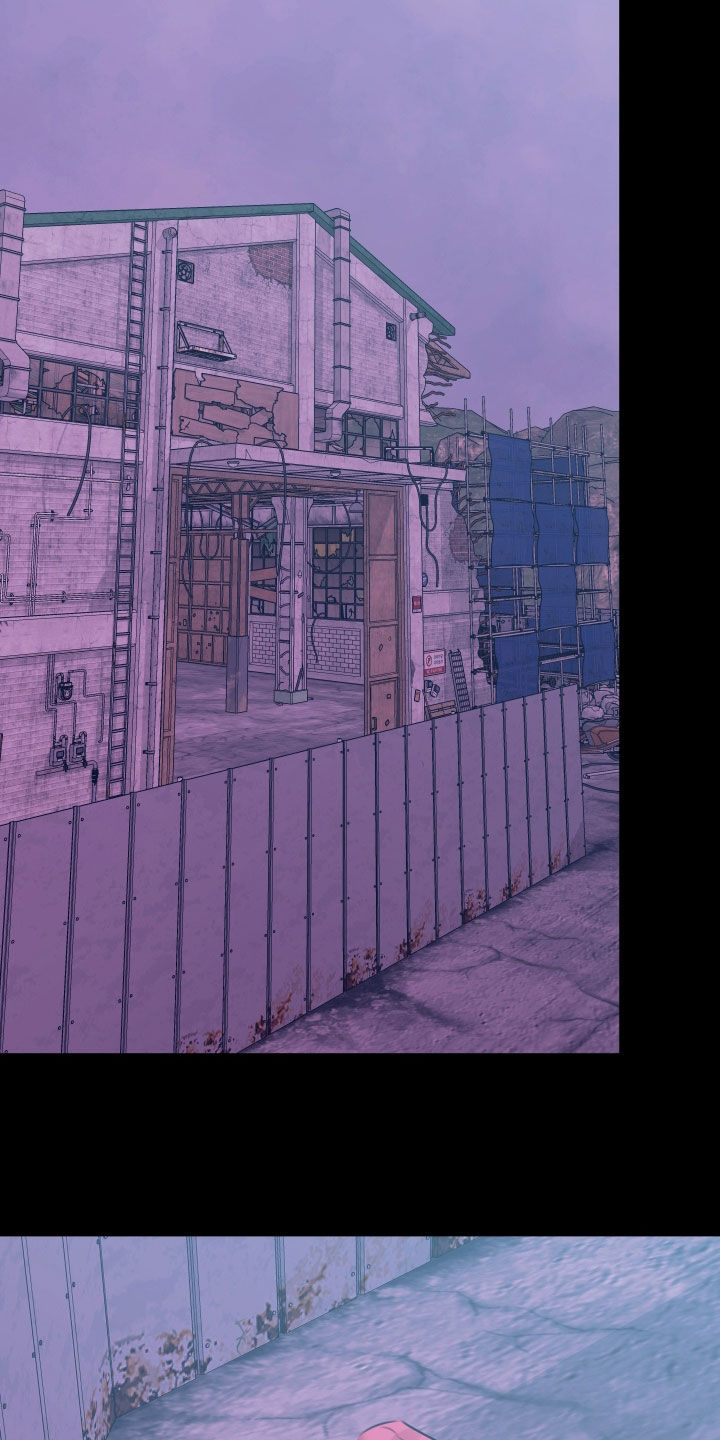 我是完美反派主角叫什么漫画,第65章：现在就是机会2图