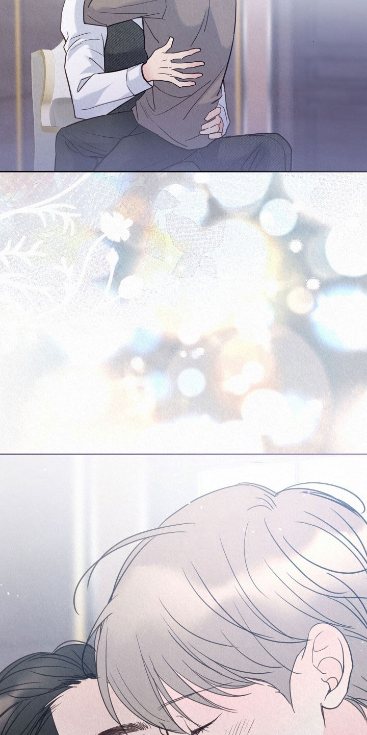 雨无痕汽车用品漫画,第78章：看海2图