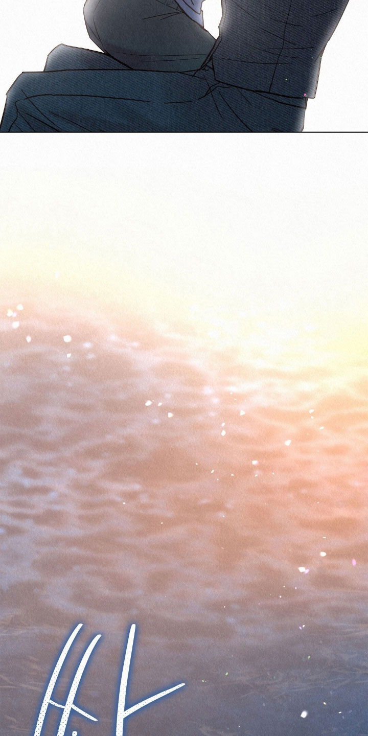 雨无痕汽车用品漫画,第78章：看海3图