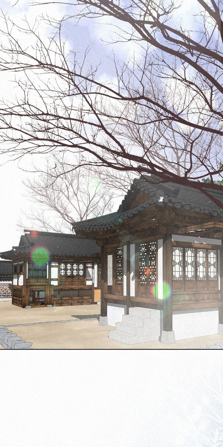 雨无痕漫画,第74章：真尴尬3图