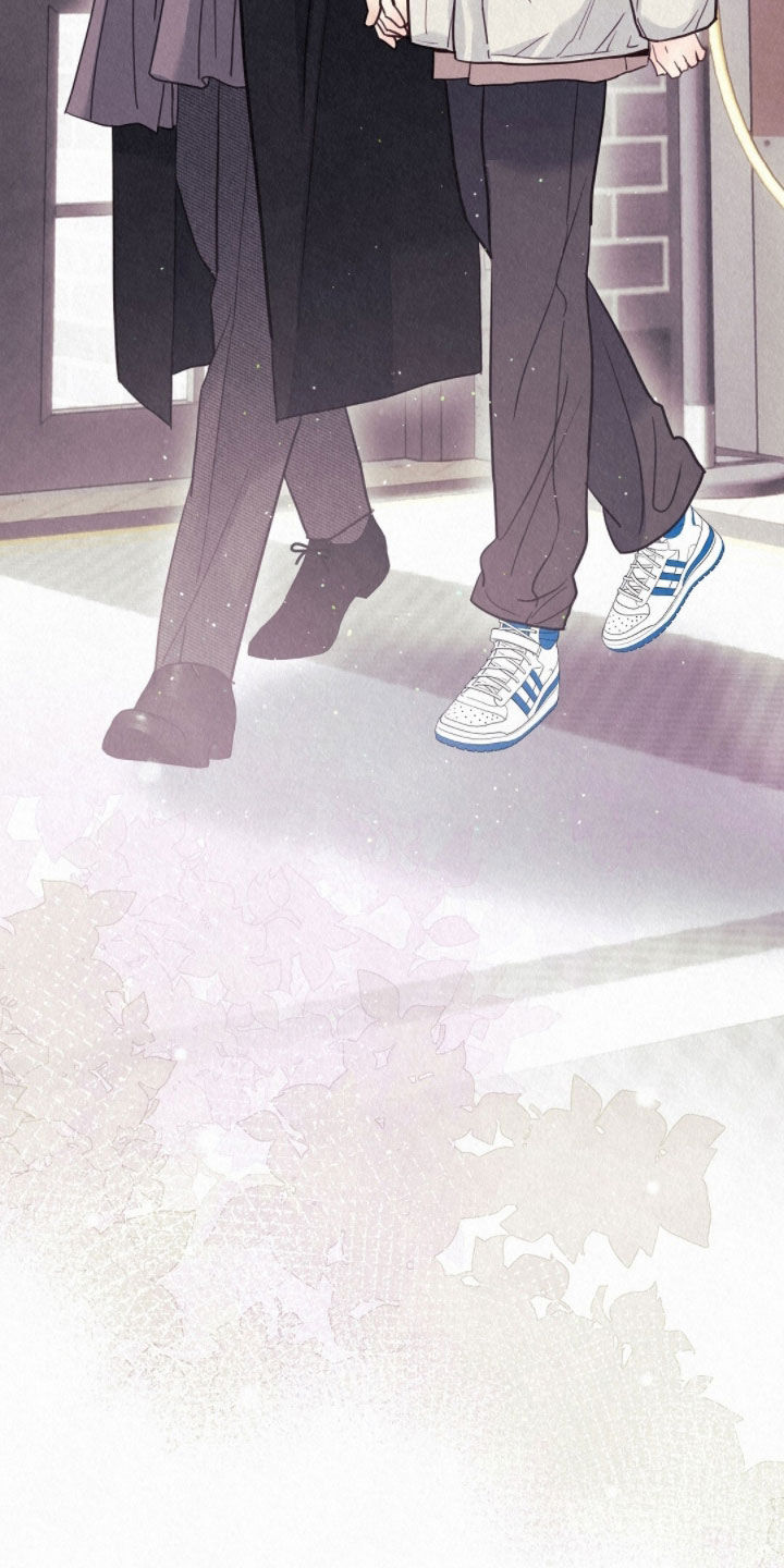 雨无痕漫画,第77章：小小悸动3图