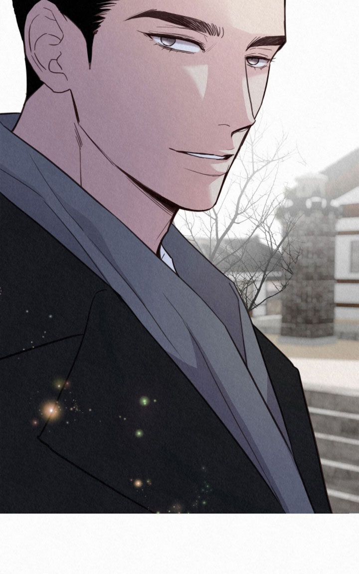 雨无痕漫画,第77章：小小悸动4图