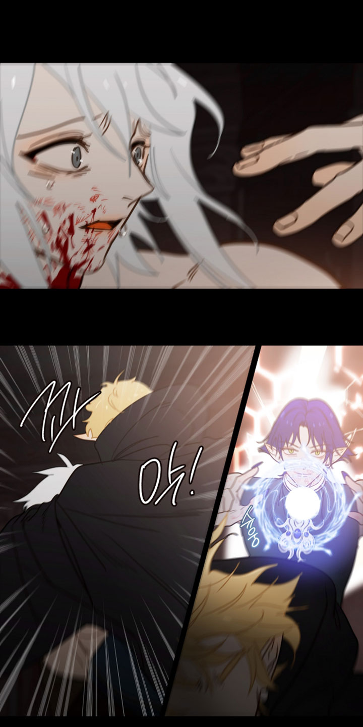 魔渊誓约漫画,第68章：想起来了5图