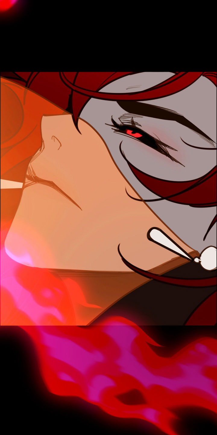 魔渊誓约漫画,第70章：难得一见2图