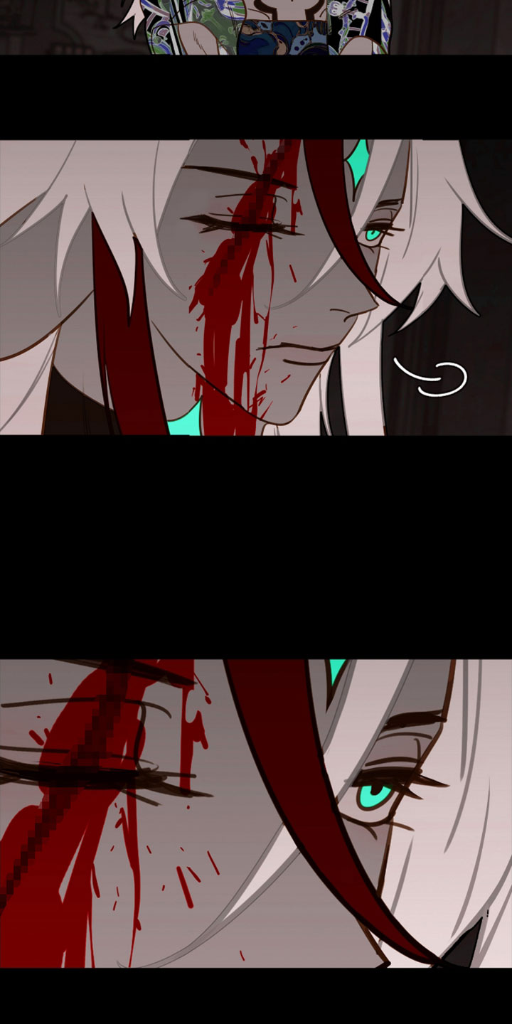 魔渊誓约漫画,第69章：兄弟会议5图