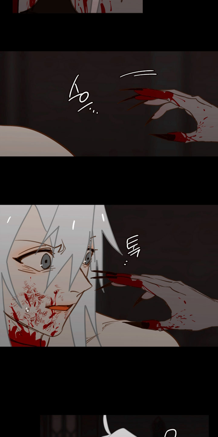 魔渊誓约漫画,第68章：想起来了5图