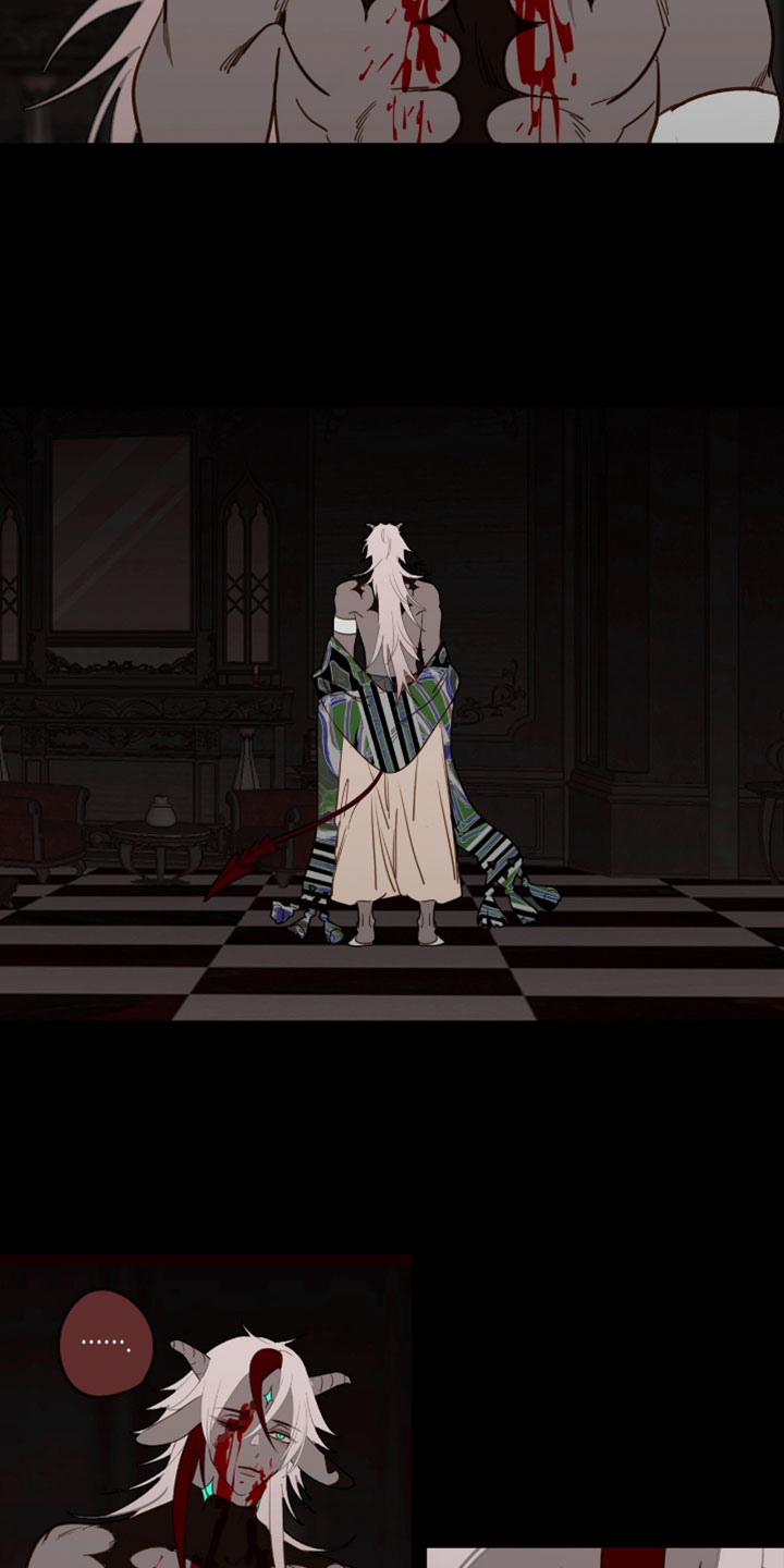 魔渊誓约漫画,第68章：想起来了3图