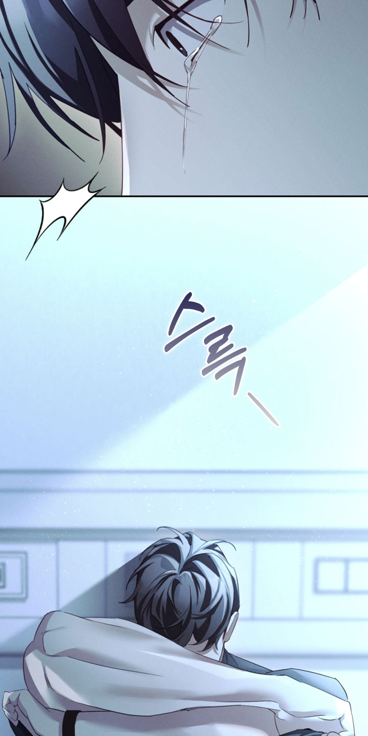 不驯桀骜漫画,第46章：一起睡吧2图