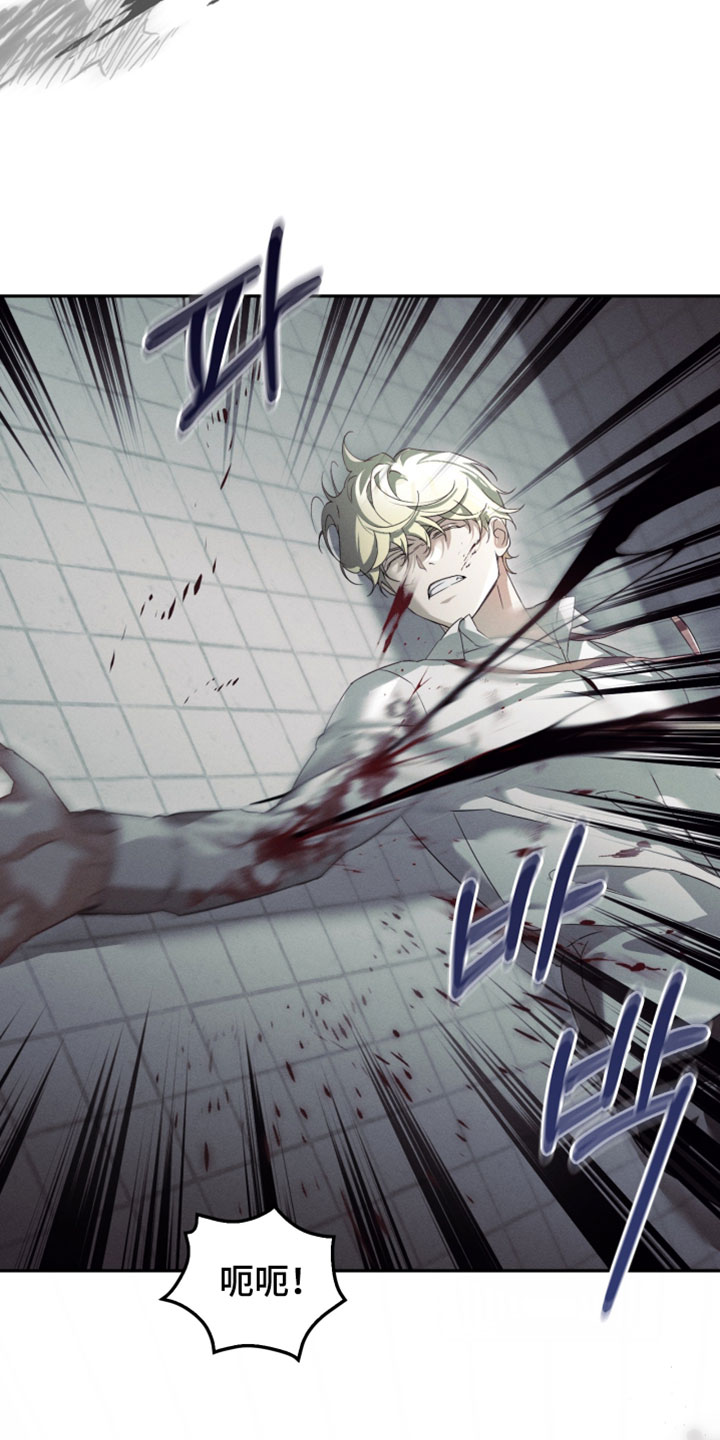 不科学御兽漫画,第43章：不能再拖延时间3图