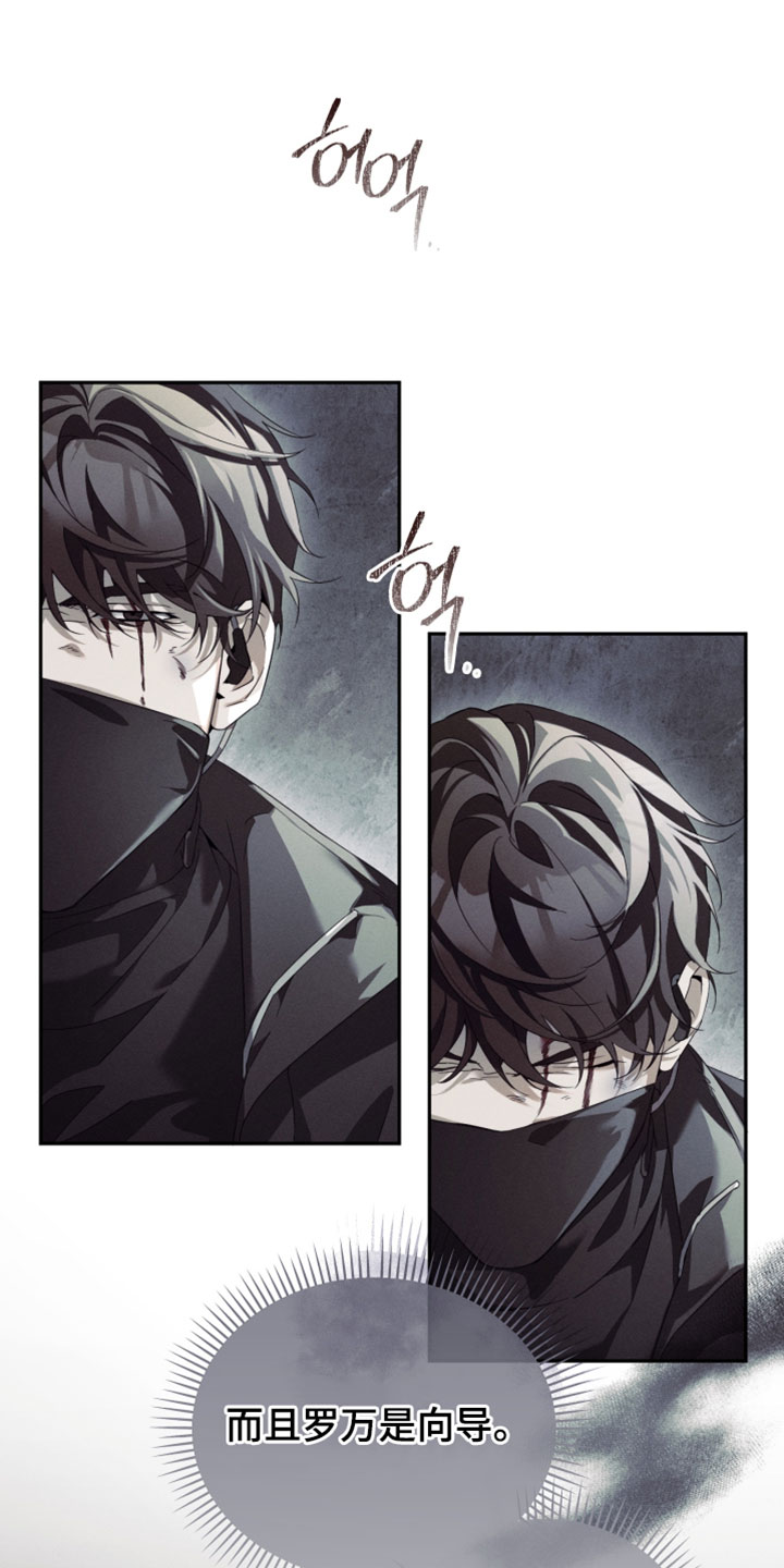 不科学御兽漫画,第43章：不能再拖延时间1图