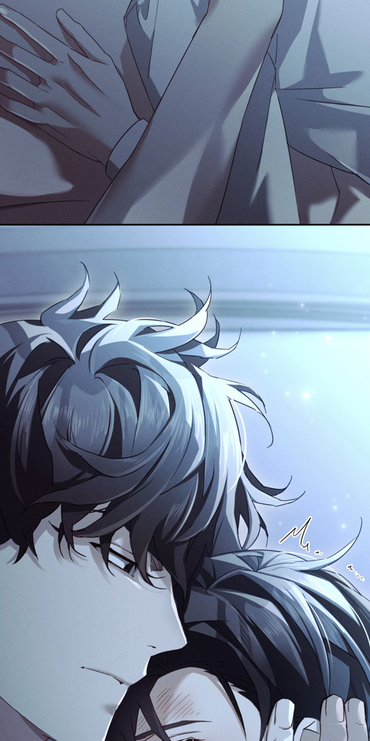 不驯的遗产小说简介漫画,第46章：一起睡吧1图