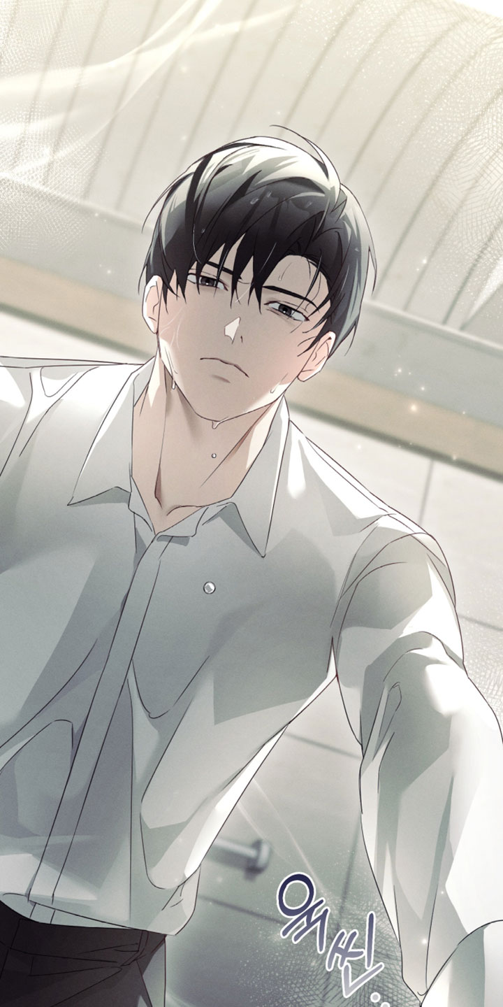 不锈钢漫画,第47章：丧家之犬2图