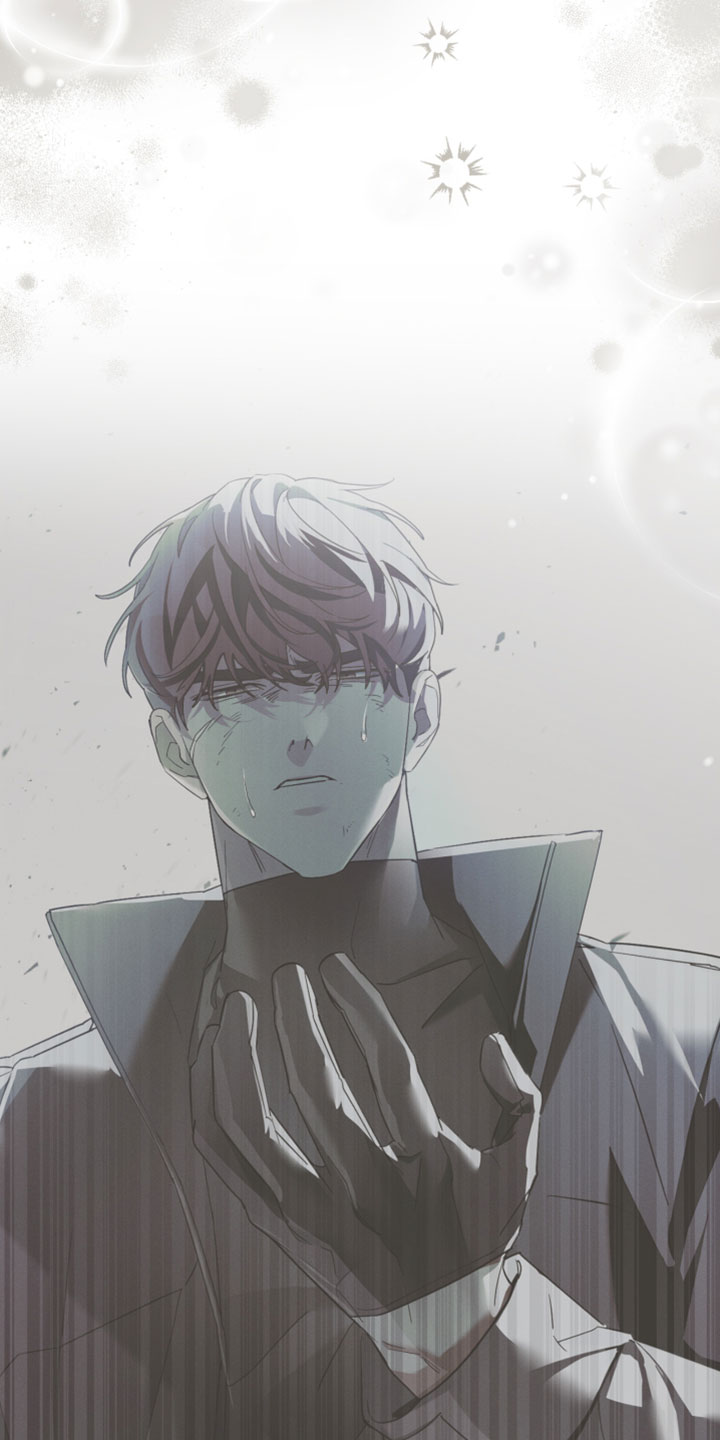 不驯之炎漫画,第45章：我不会吃你4图