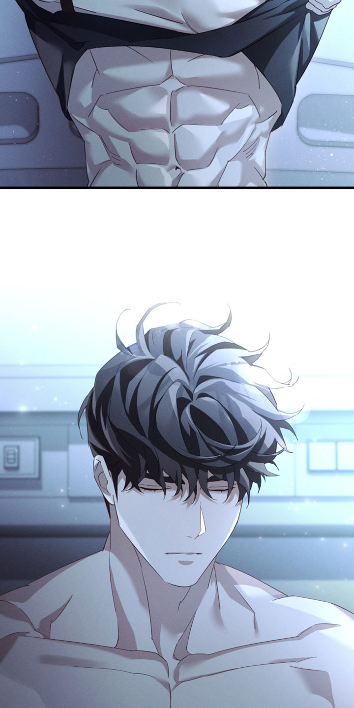 不驯桀骜漫画,第46章：一起睡吧3图