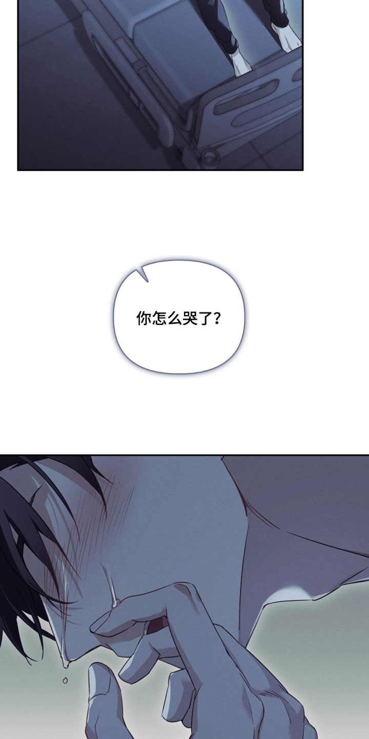 不锈钢漫画,第45章：我不会吃你5图