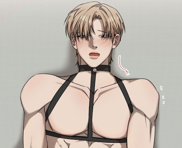 一对一送货漫画,第56章：还是第一次3图