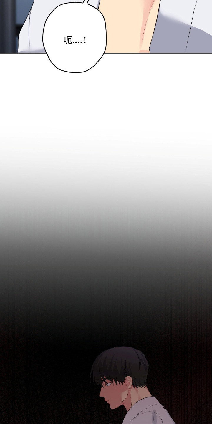 阴暗的是什么意思漫画,第67章：繁琐嘱咐4图