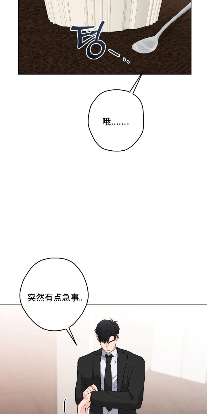 阴暗的是什么意思漫画,第67章：繁琐嘱咐4图