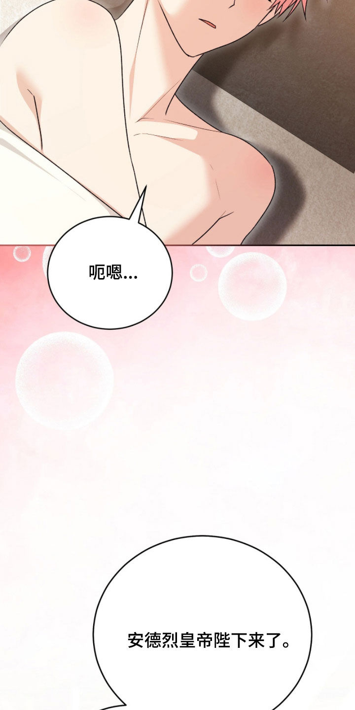 疯批大公的玩偶漫画在现看漫画,第117章：【番外完结】我都爱他3图