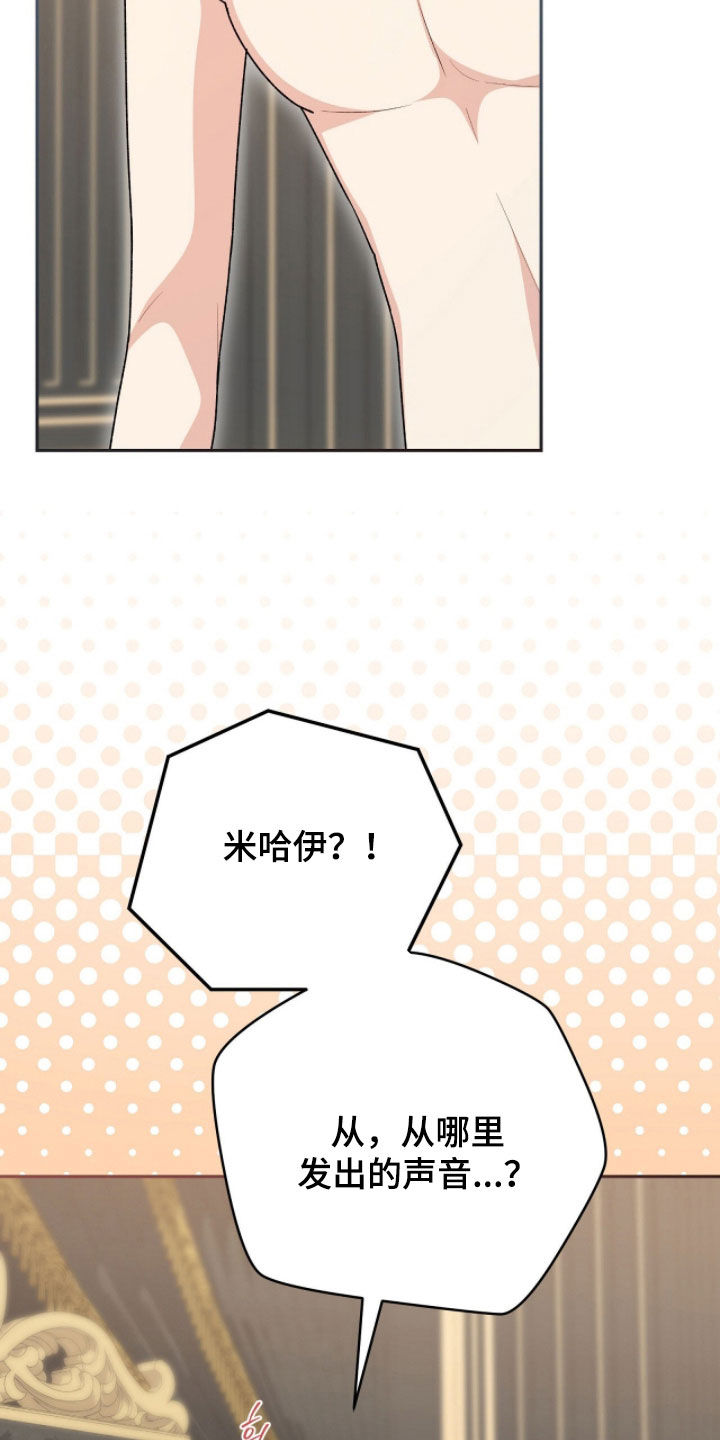 疯批大公的玩偶漫画免费下拉式漫画,第117章：【番外完结】我都爱他1图