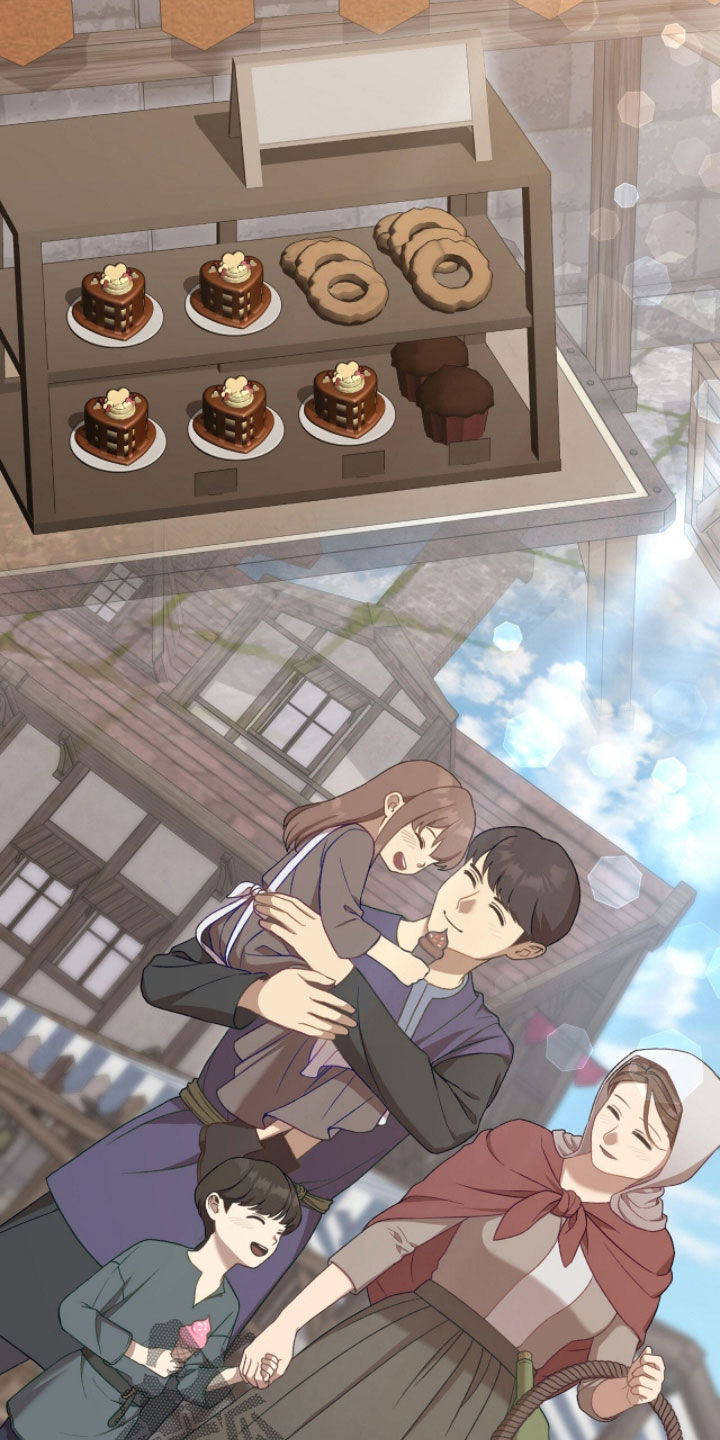 疯批大公的玩偶小说阅读漫画,第111章：【番外】巡查领地2图