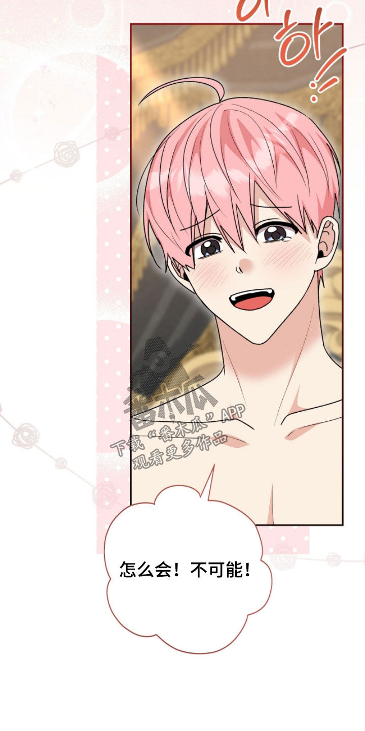 疯批大公的玩偶 漫画漫画,第117章：【番外完结】我都爱他3图