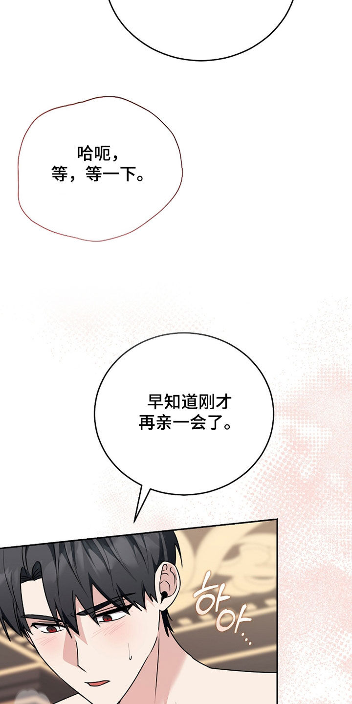 疯批大公的玩偶叫什么名字漫画,第113章：【番外】不要停下5图