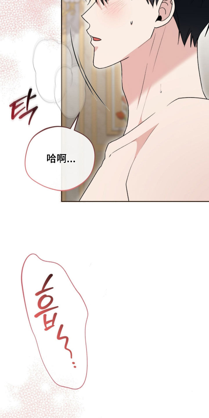 疯批大公的玩偶漫画全集免费观看下拉在线漫画,第116章：【番外】我不管1图