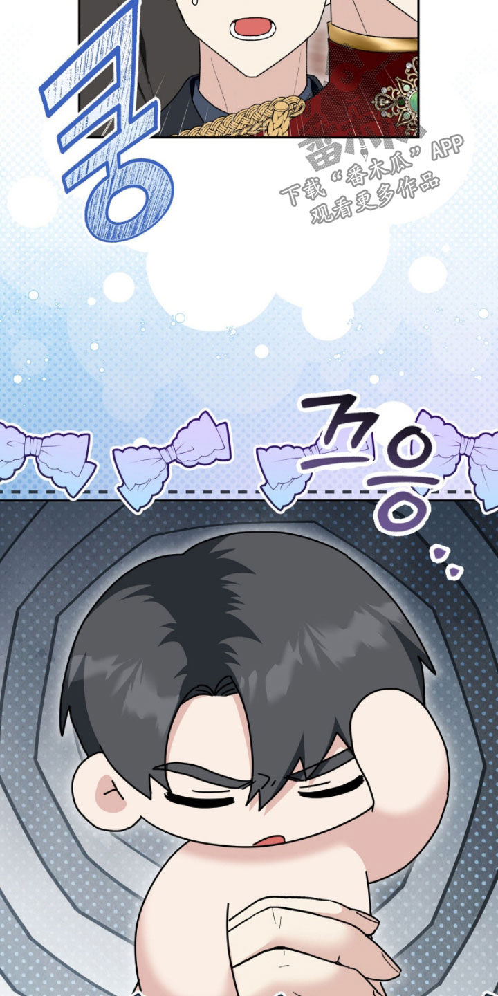 疯批大公的玩偶小说全文阅读漫画,第117章：【番外完结】我都爱他5图