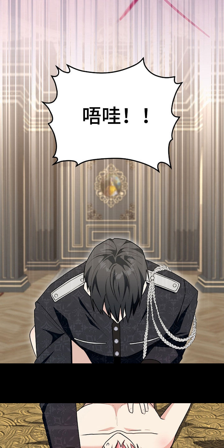 疯批大公的玩偶叫什么名字漫画,第113章：【番外】不要停下5图