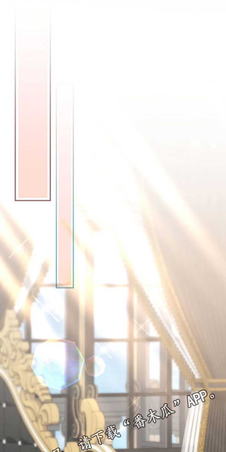 疯批大公的玩偶漫画在现看漫画,第117章：【番外完结】我都爱他1图