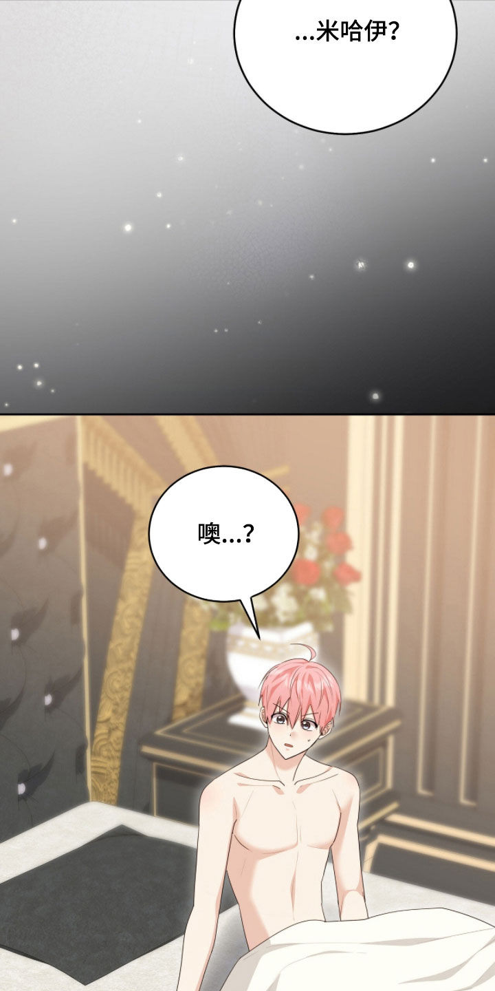 疯批大公的玩偶漫画免费下拉式漫画,第117章：【番外完结】我都爱他1图