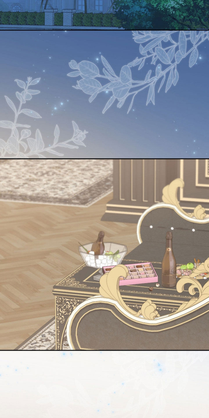 疯批大公的玩偶小说阅读漫画,第111章：【番外】巡查领地5图