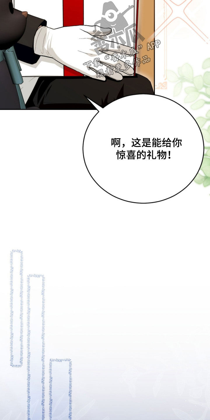 疯批大公的玩偶小说阅读漫画,第111章：【番外】巡查领地3图