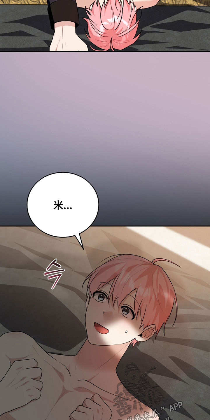 疯批大公的玩偶叫什么名字漫画,第113章：【番外】不要停下1图