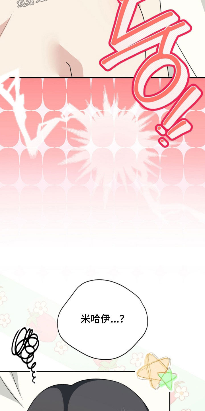 疯批大公的玩偶漫画免费下拉式漫画,第117章：【番外完结】我都爱他1图