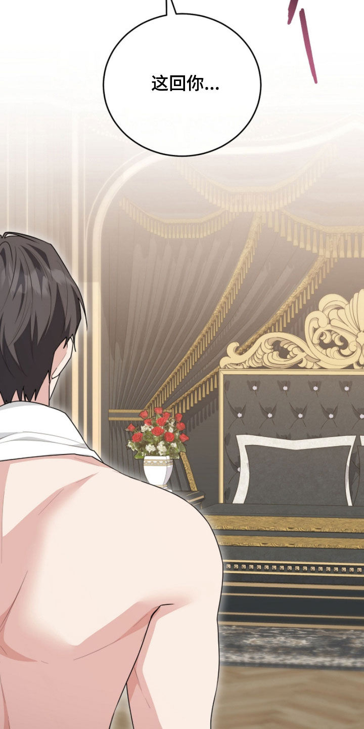 疯批大公的玩偶小说阅读漫画,第111章：【番外】巡查领地4图